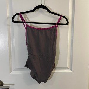 Yumiko Heather leotard size M